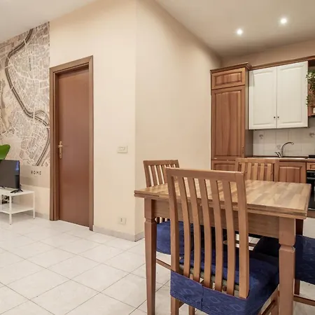 Borgo Vittorio 76